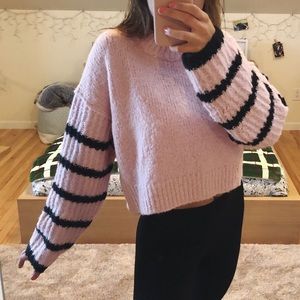 ALL SAINTS Sweater